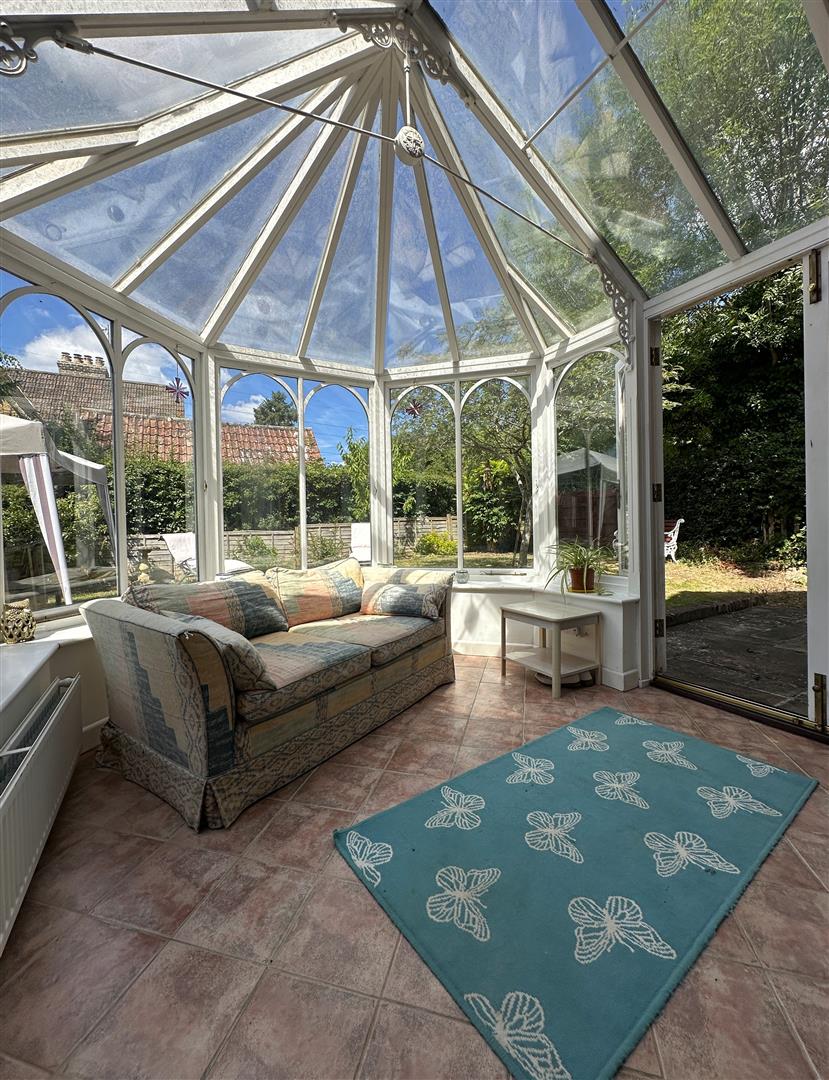 Cruse Close, Chippenham